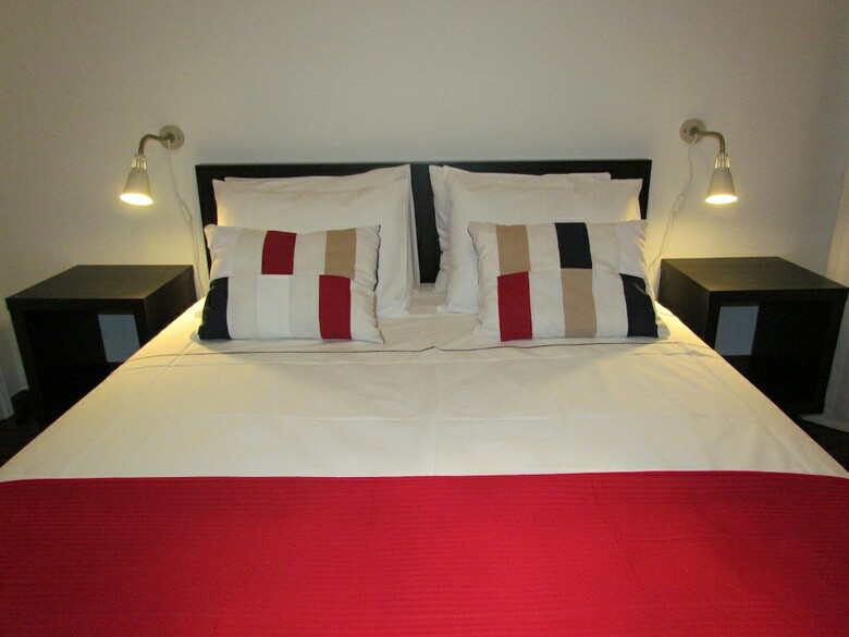 Apartamentos In Faro With Sea View