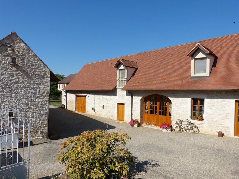 Hotel Chambres D'h�tes Des Grands Crus