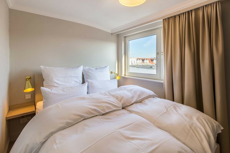 Apartamentos Logierhaus Rosa-lena