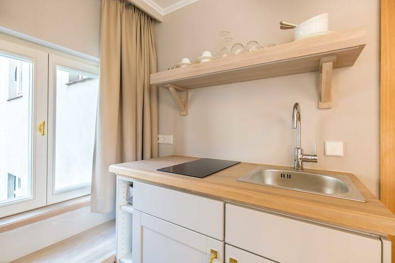 Apartamentos Logierhaus Rosa-lena