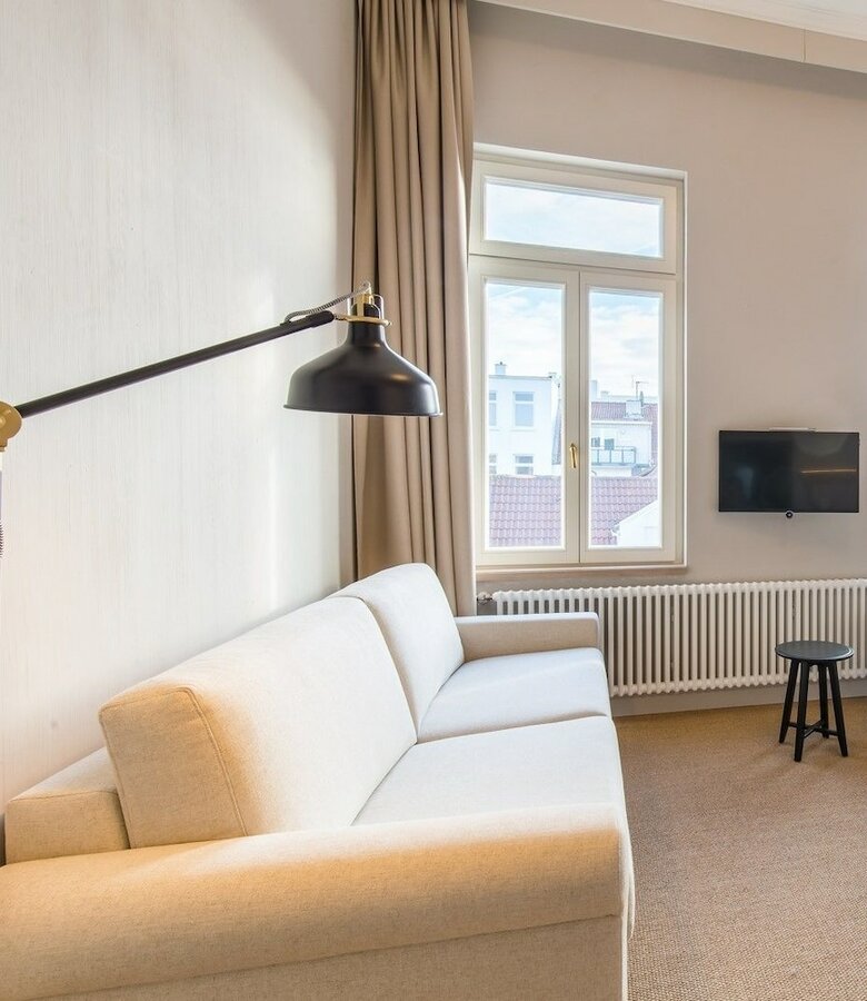 Apartamentos Logierhaus Rosa-lena