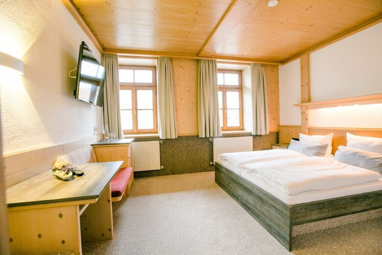 Hotel Landgasthof Zum Herz