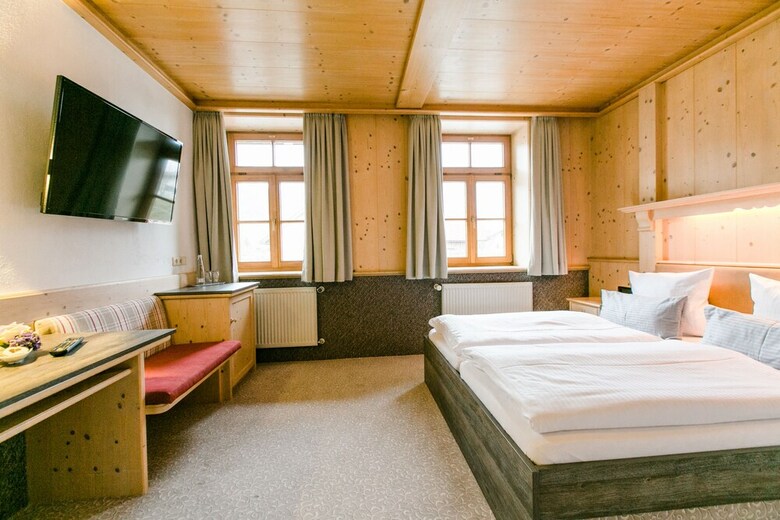 Hotel Landgasthof Zum Herz