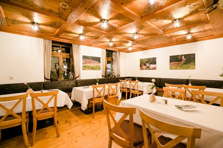 Hotel Landgasthof Zum Herz