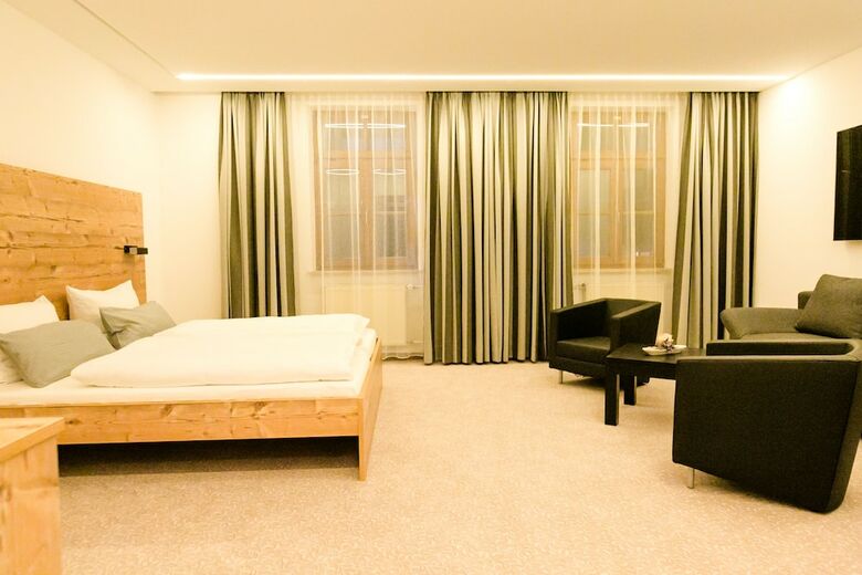 Hotel Landgasthof Zum Herz