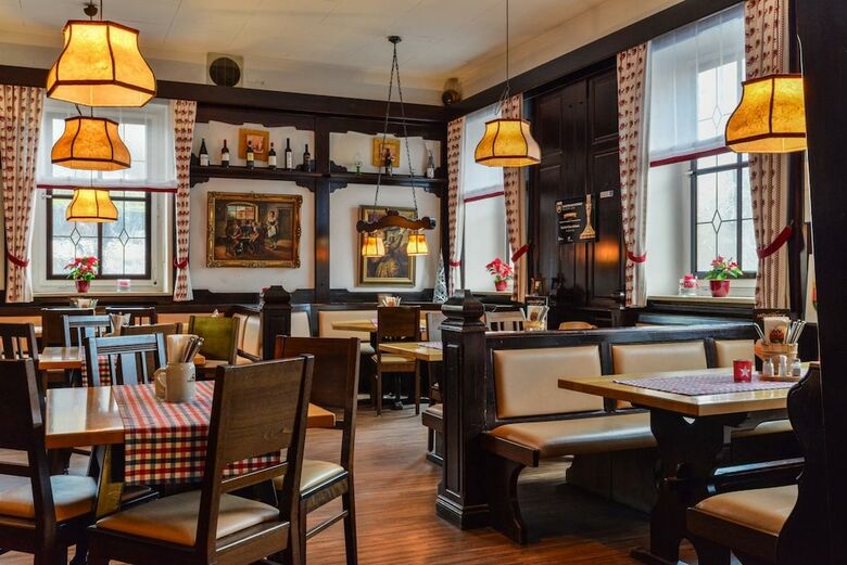 Hotel Gasthof Zum Ochsen