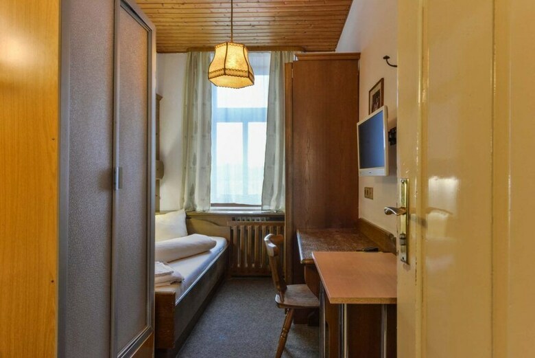 Hotel Gasthof Zum Ochsen