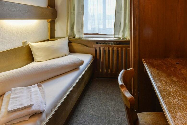 Hotel Gasthof Zum Ochsen