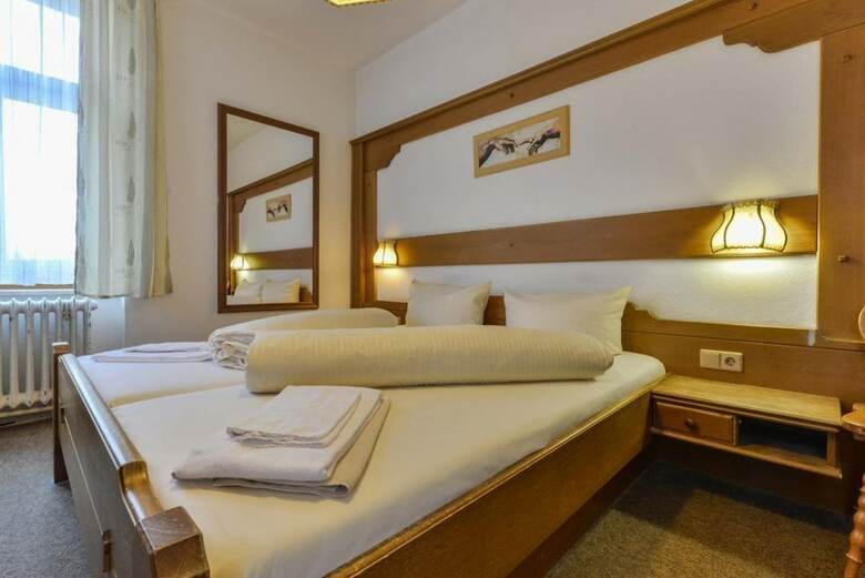 Hotel Gasthof Zum Ochsen