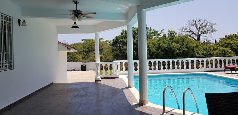 Villa Casa Desqua Luxury Residence