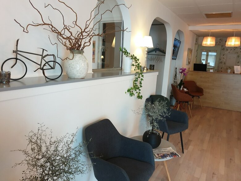 Sm�landsstenar Hotell