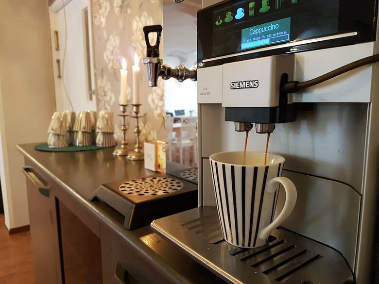 Sm�landsstenar Hotell