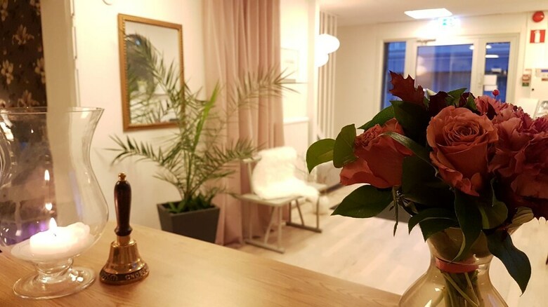 Sm�landsstenar Hotell