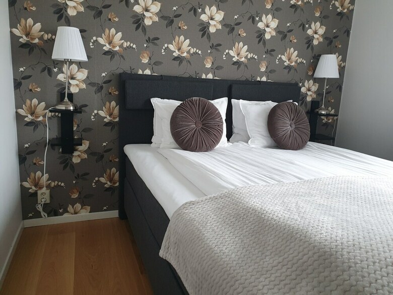 Sm�landsstenar Hotell