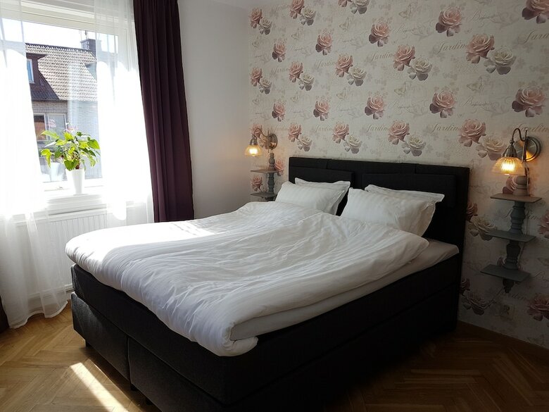 Sm�landsstenar Hotell