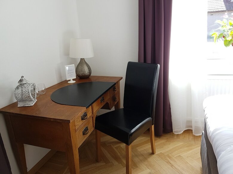 Sm�landsstenar Hotell