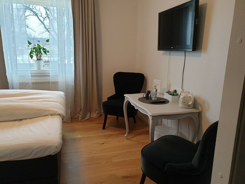 Sm�landsstenar Hotell