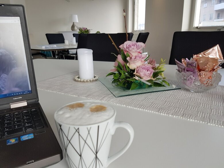 Sm�landsstenar Hotell