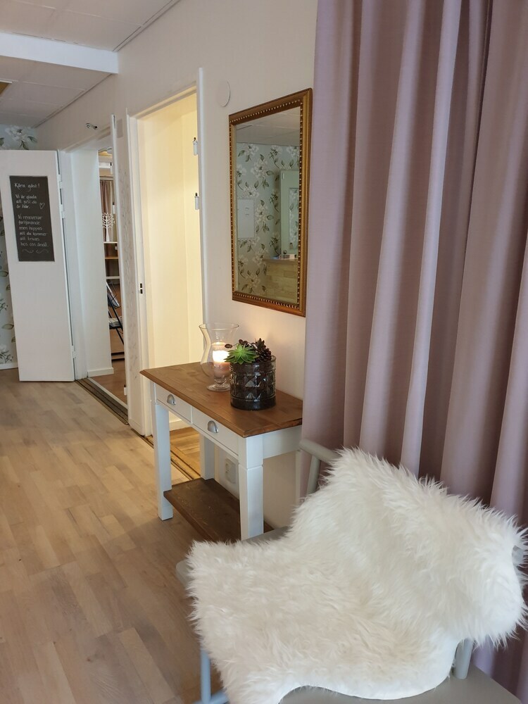 Sm�landsstenar Hotell