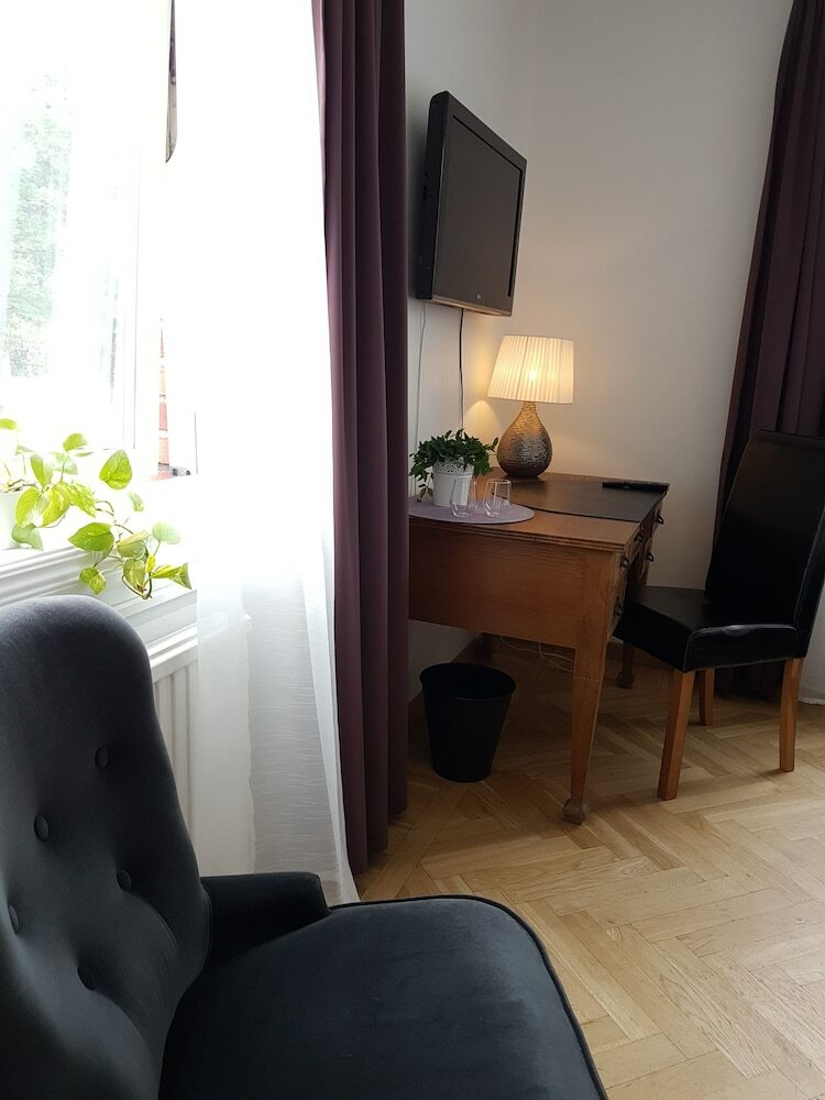 Sm�landsstenar Hotell