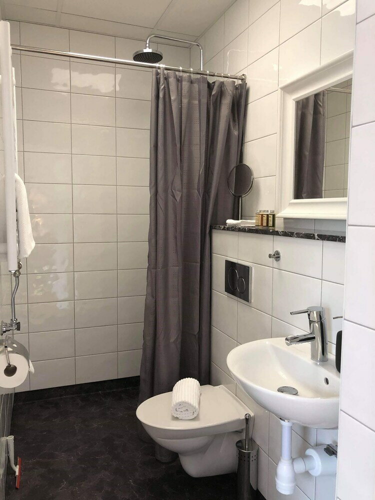 Sm�landsstenar Hotell