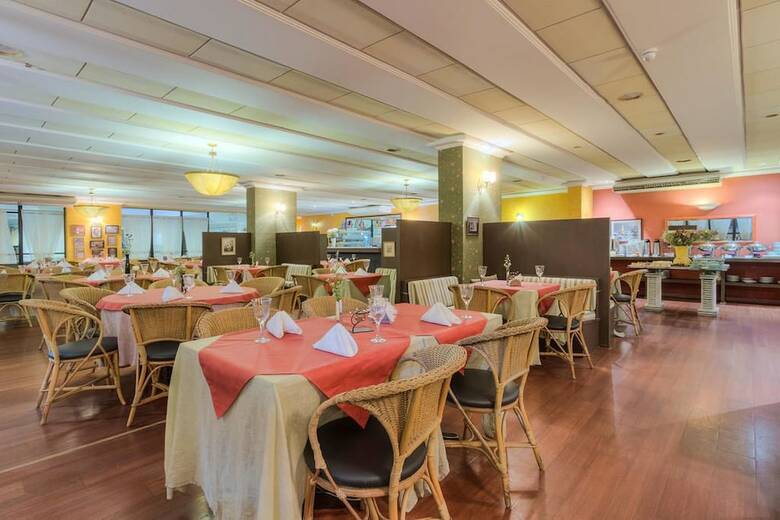 Aparthotel Flat Vista Mar San Martin 1409