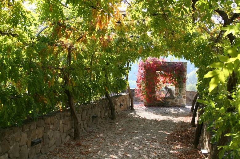 Apartamento Casale Monticchio