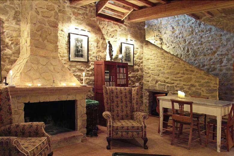 Apartamento Casale Monticchio