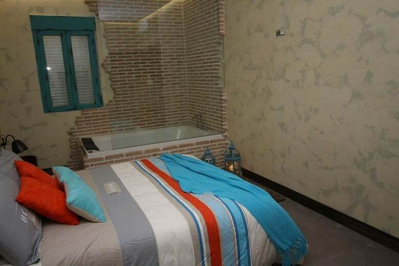 Apartamento El Descanso de Chester