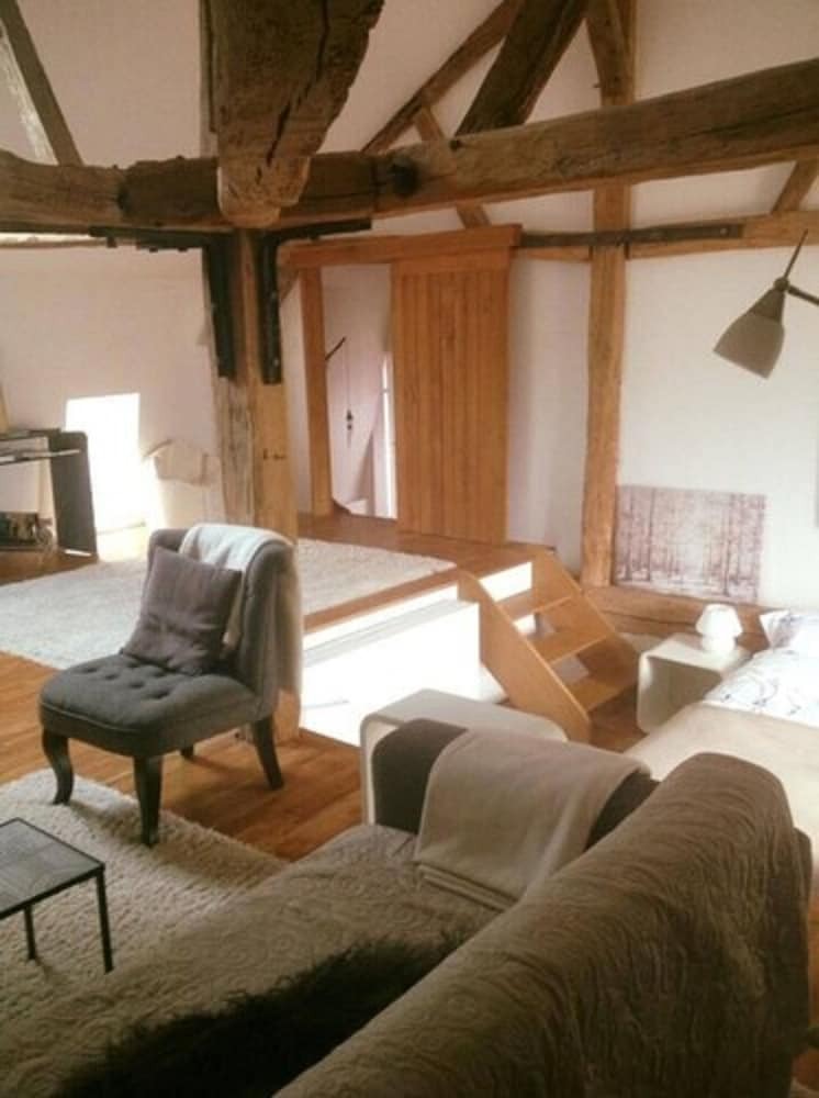 Hotel Le Manoir de Boisairault