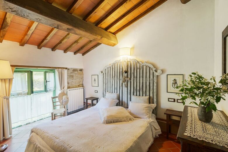 Agroturismo La Noce Di Francesca