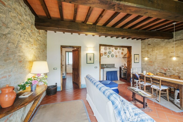 Agroturismo La Noce Di Francesca