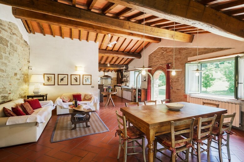 Agroturismo La Noce Di Francesca