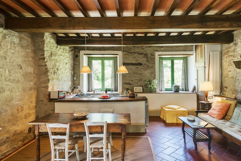 Agroturismo La Noce Di Francesca