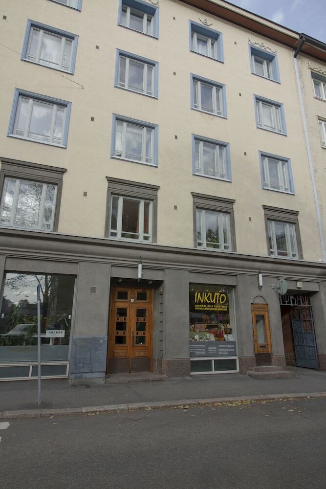 Apartamentos 2ndhomes Lapinlahdenkatu