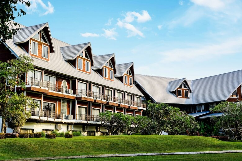 Hotel The Bonanza Resort Khaoyai