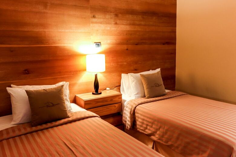 Hotel The Bonanza Resort Khaoyai