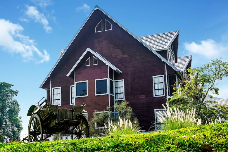 Hotel The Bonanza Resort Khaoyai