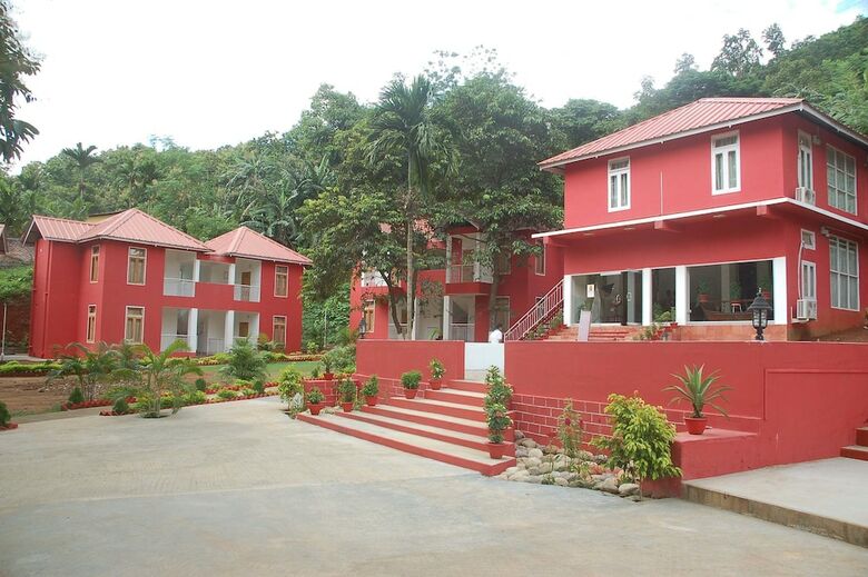 Hotel Greenwood Resort
