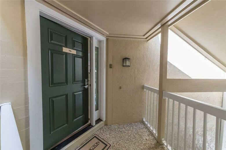 Barrington Park 706 - Two Bedroom Condo