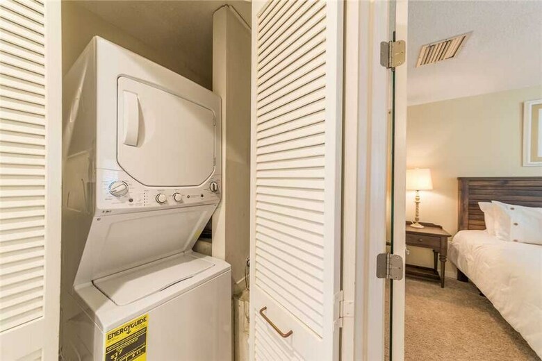 Barrington Park 706 - Two Bedroom Condo