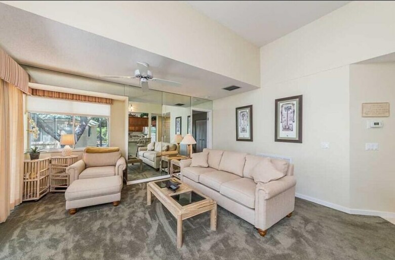 Barrington Park 706 - Two Bedroom Condo