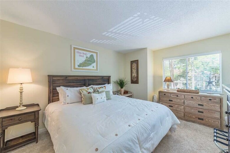 Barrington Park 706 - Two Bedroom Condo