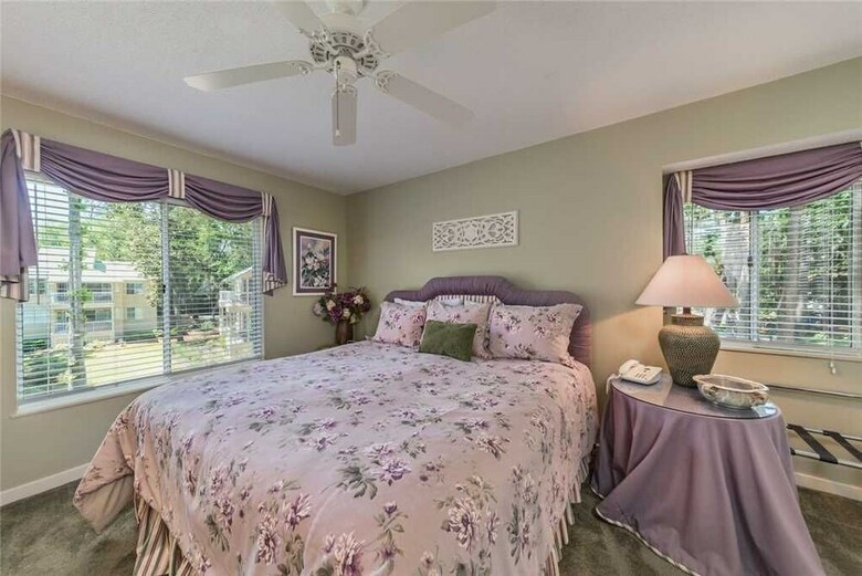 Barrington Park 706 - Two Bedroom Condo