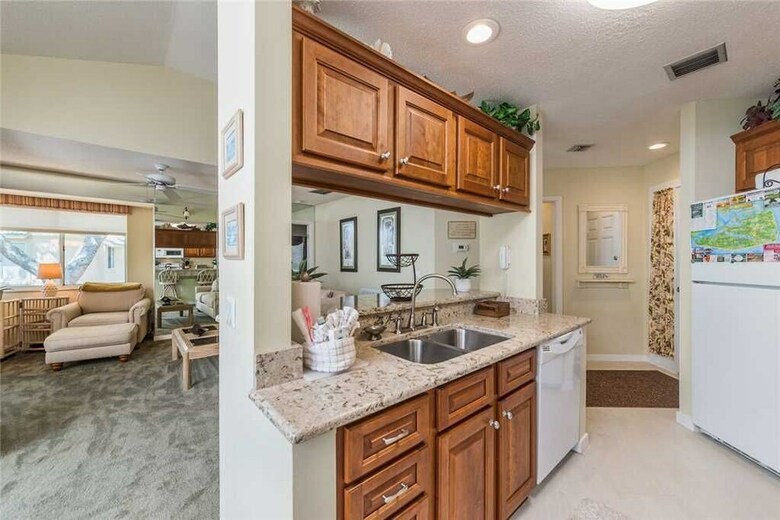 Barrington Park 706 - Two Bedroom Condo