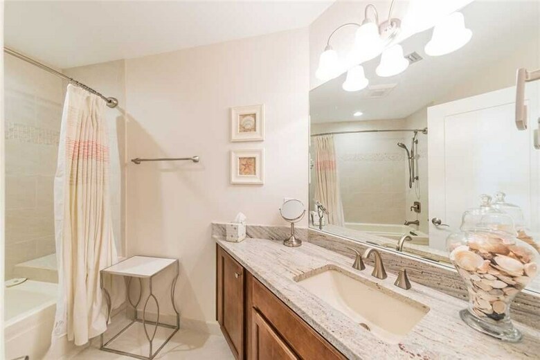 Barrington Park 706 - Two Bedroom Condo