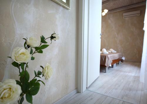Hotel Luxury Lidija Rooms