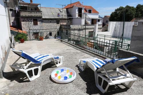 Hotel Luxury Lidija Rooms