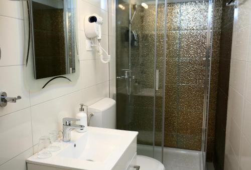 Hotel Luxury Lidija Rooms