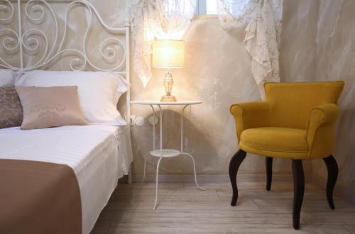 Hotel Luxury Lidija Rooms